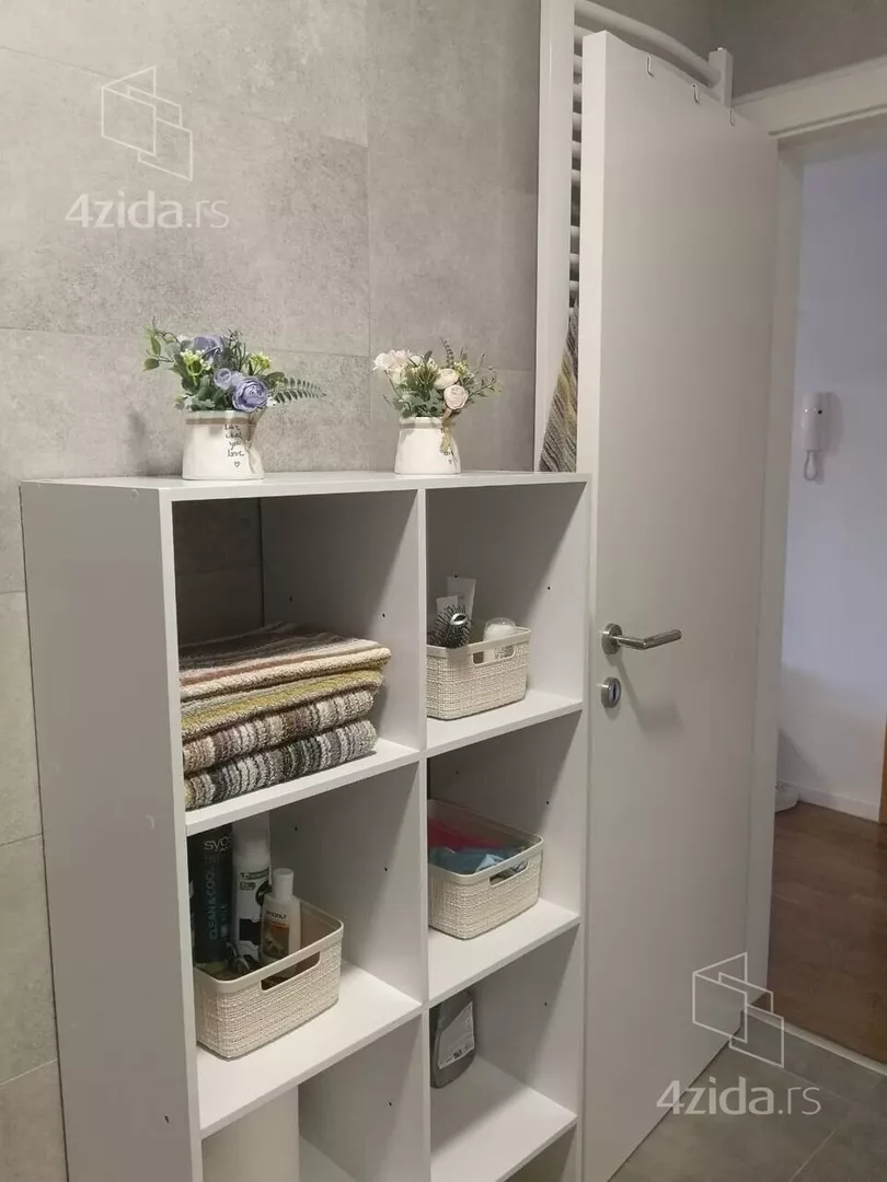 Garsonjera | 4zida