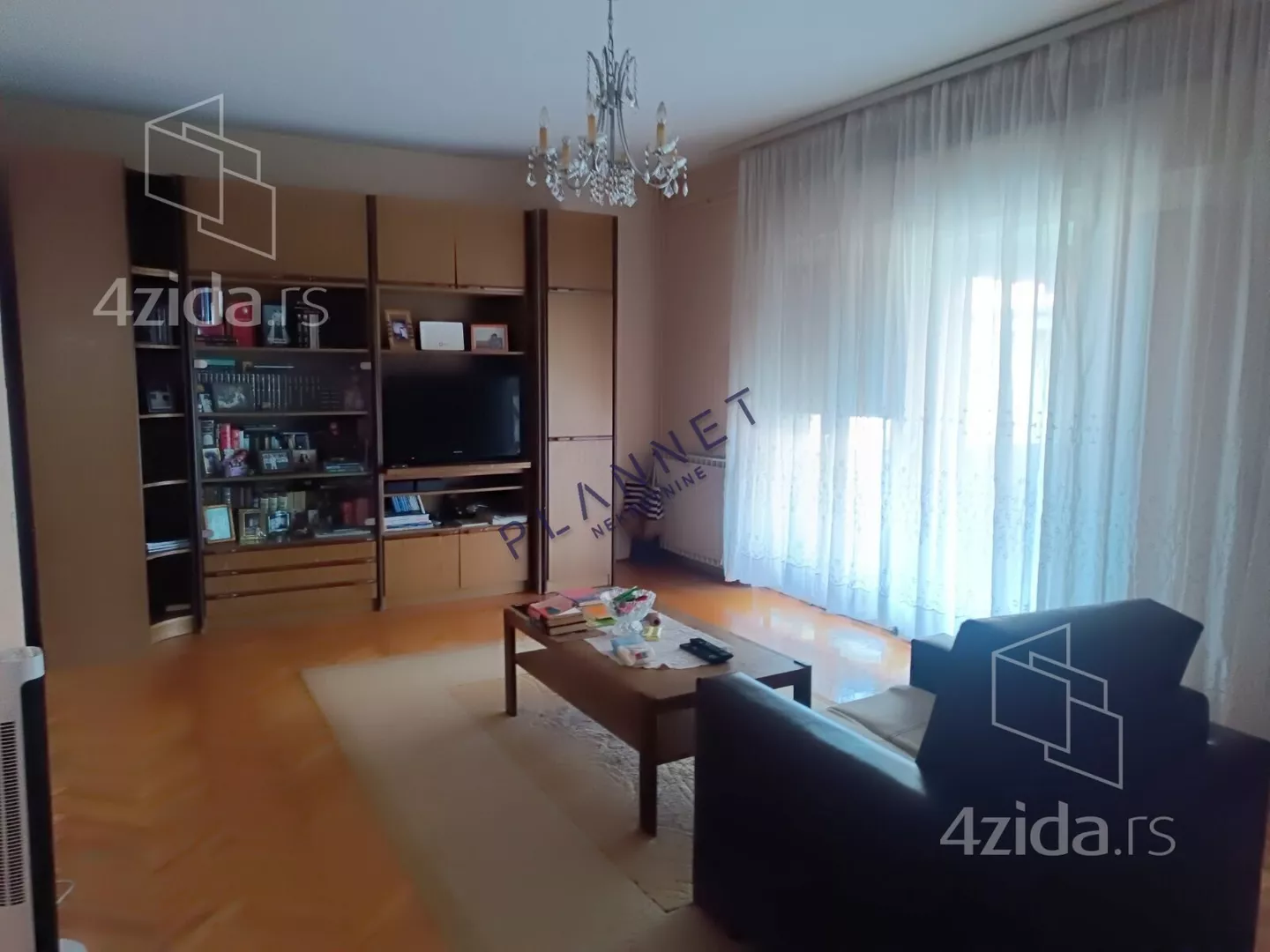 3-etažna kuća | 4zida