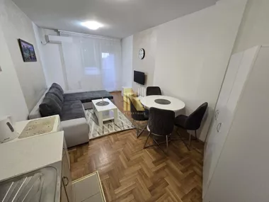 Bulevar Patrijarha Pavla (Somborski Bulevar)