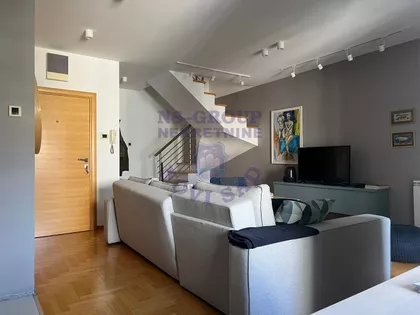 Laze Kostića | 4zida.rs