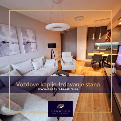 Vojvode Stepe | 4zida.rs