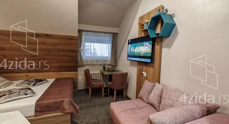 Ugostiteljski objekat | 4zida