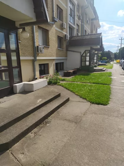 Mlinska 8A | 4zida.rs