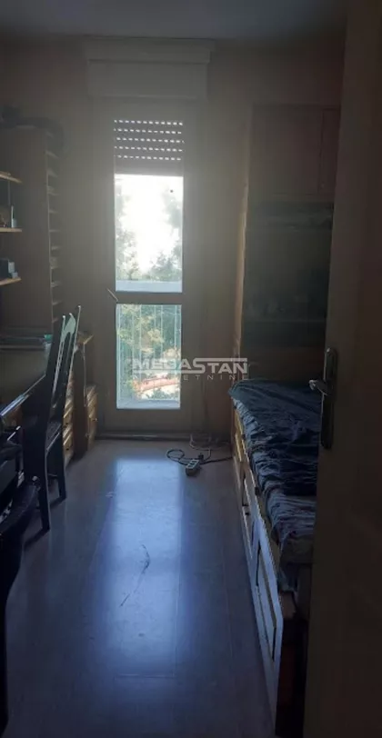 Pančićeva | 4zida.rs