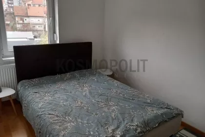 Vojvode Stepe Stepanovića | 4zida.rs