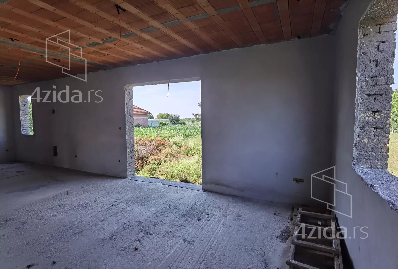 2-etažna kuća | 4zida