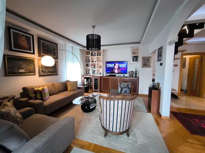 Bulevar Arsenija Čarnojevića | 4zida.rs