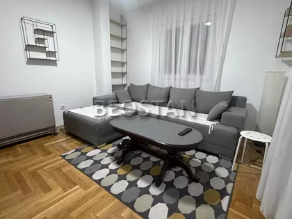 Partizanski Blok 1 | 4zida.rs