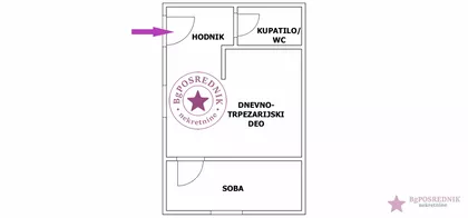 Borča, Palilula opština, Beograd | 4zida.rs