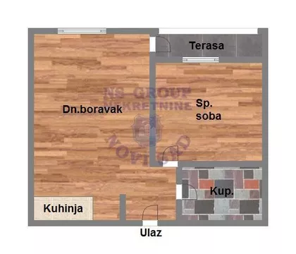 Trandžament | 4zida.rs