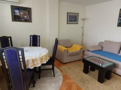 Vizantijski bulevar | 4zida.rs