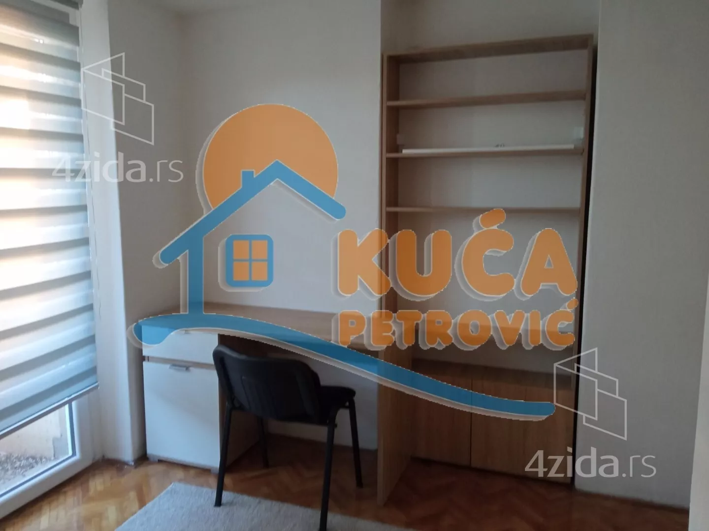 Garsonjera | 4zida