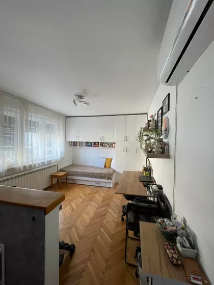 Cvijićeva | 4zida.rs