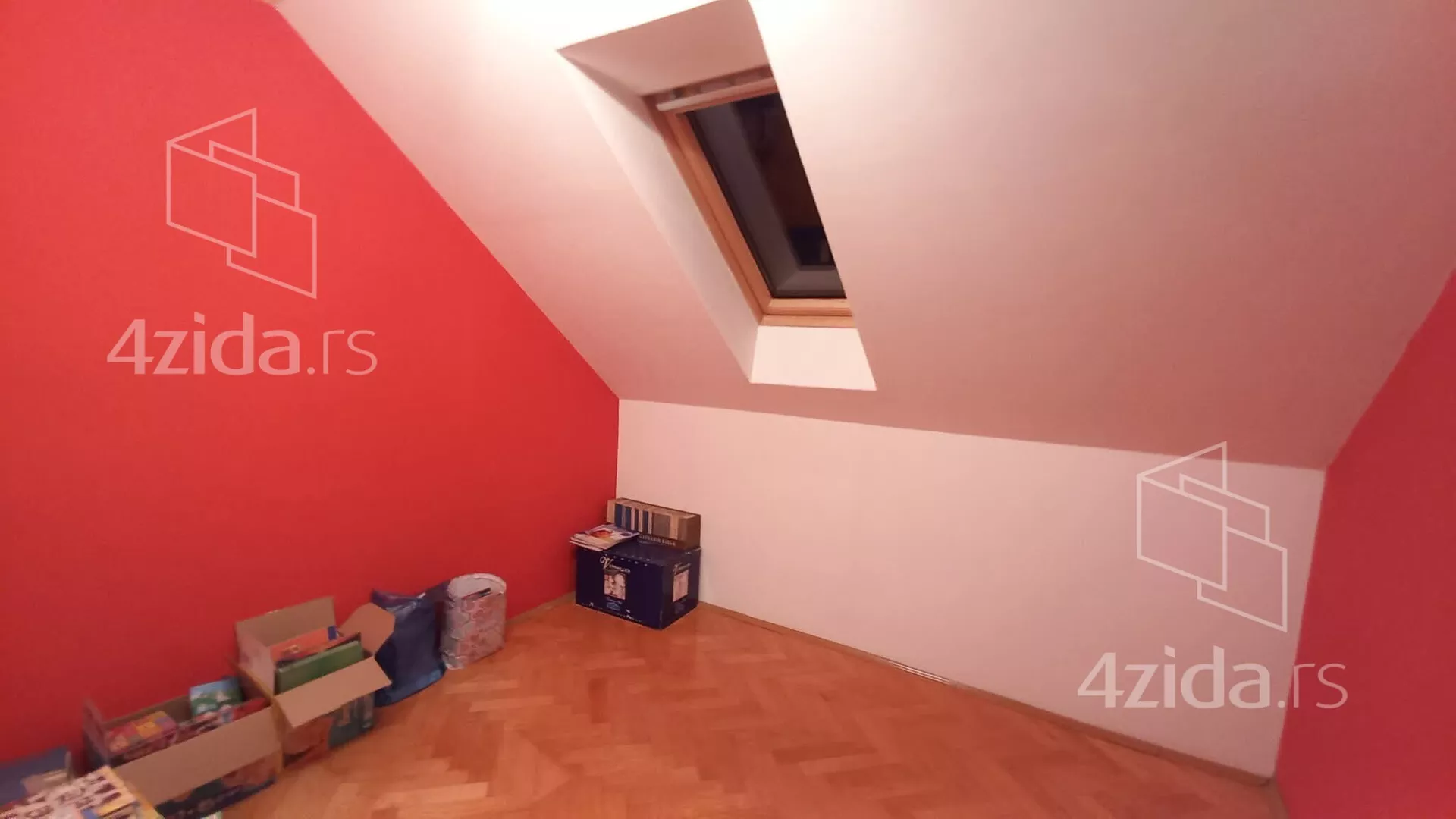 3-etažna kuća | 4zida