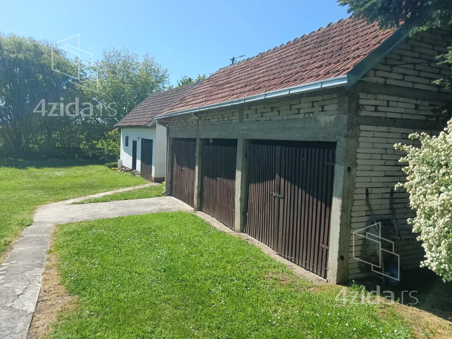2-etažna kuća | 4zida