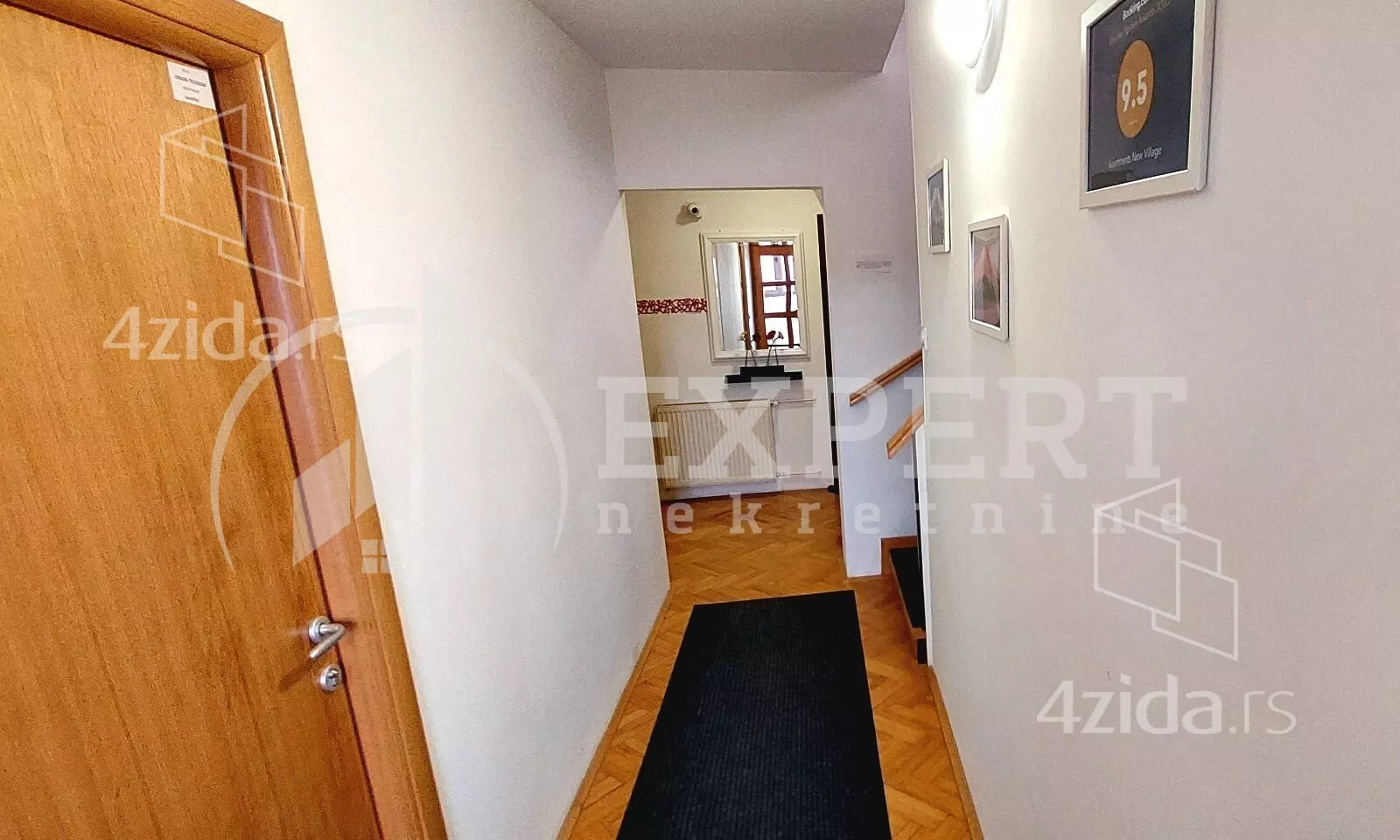 3-etažna kuća | 4zida