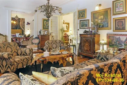 Stanoja Glavaša | 4zida.rs