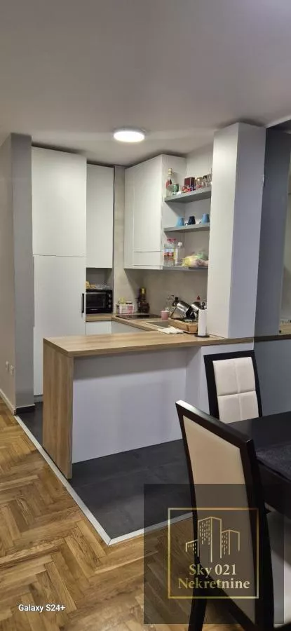 Detelinara | 4zida.rs