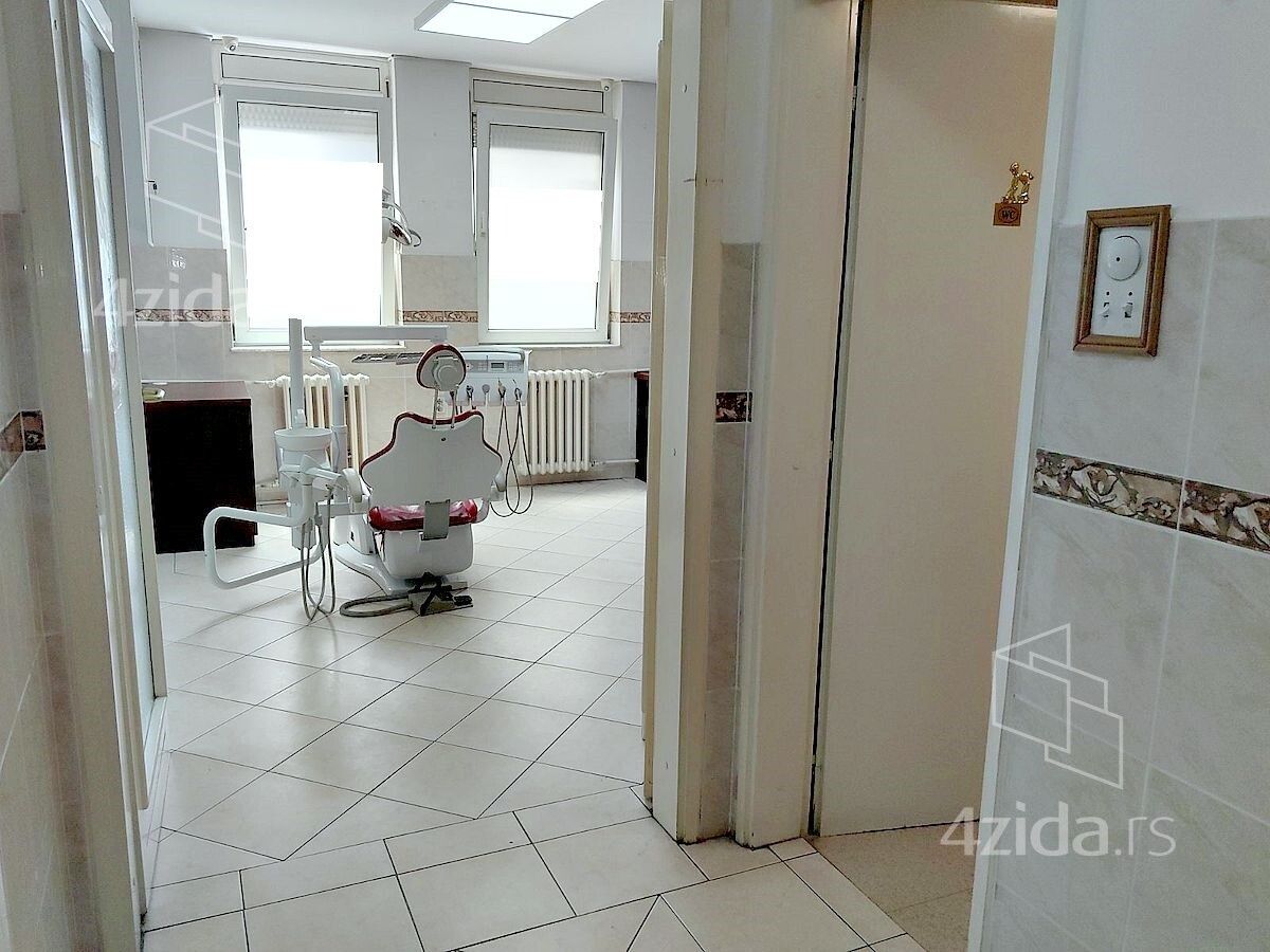 Novi Sad - Centar - Prikaz 3