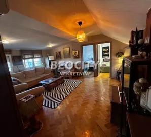 Filmski Grad, Čukarica opština, Beograd, 4.0 stan | 4zida.rs