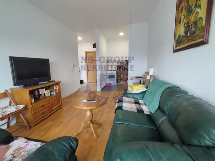 Novo Naselje | 4zida.rs