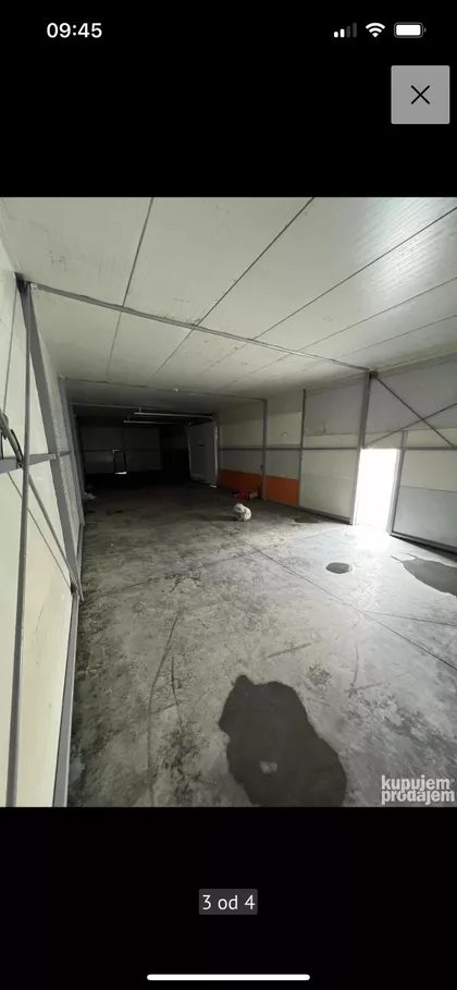 Oktobarska 5 | 4zida.rs