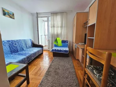 Crveni Pevac