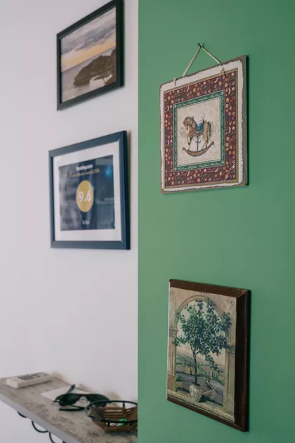 Skerlićeva | 4zida.rs