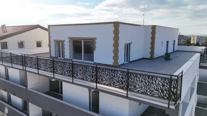 Šulejićeva 6 | 4zida.rs