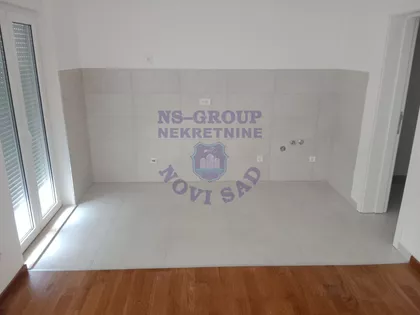 Bulevar Patrijarha Pavla (Somborski Bulevar) | 4zida.rs