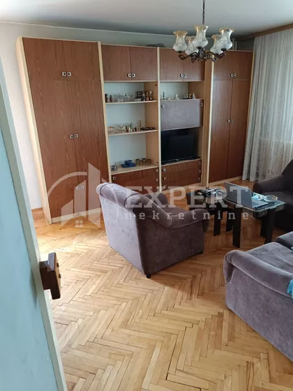 Bulevar Nikole Pašića | 4zida.rs