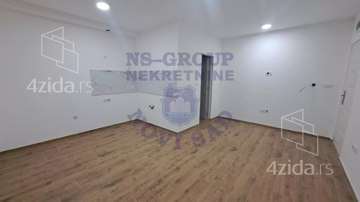 Garsonjera | 4zida