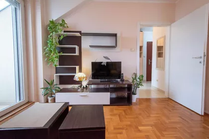 Bulevar Patrijarha Pavla (Somborski Bulevar) | 4zida.rs