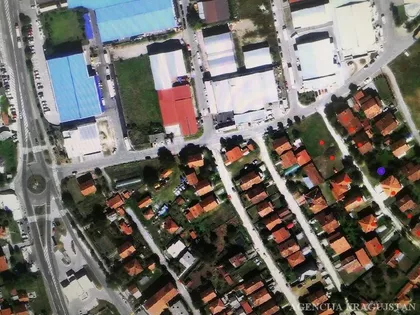 Aerodrom | 4zida.rs