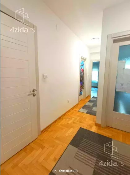 Kneza Miloša | 4zida.rs