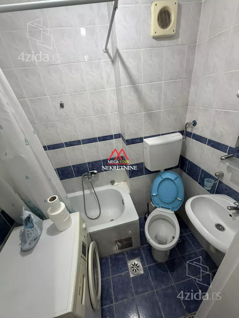 Garsonjera | 4zida