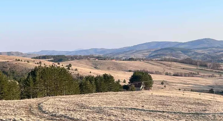 Poljoprivredno zemljište | 4zida