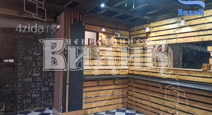 Poslovni prostor | 4zida