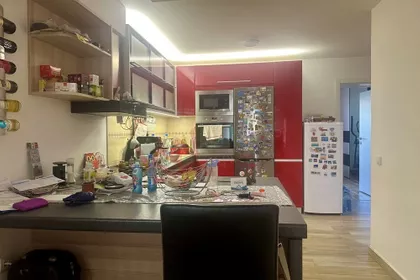 Miklošićeva | 4zida.rs