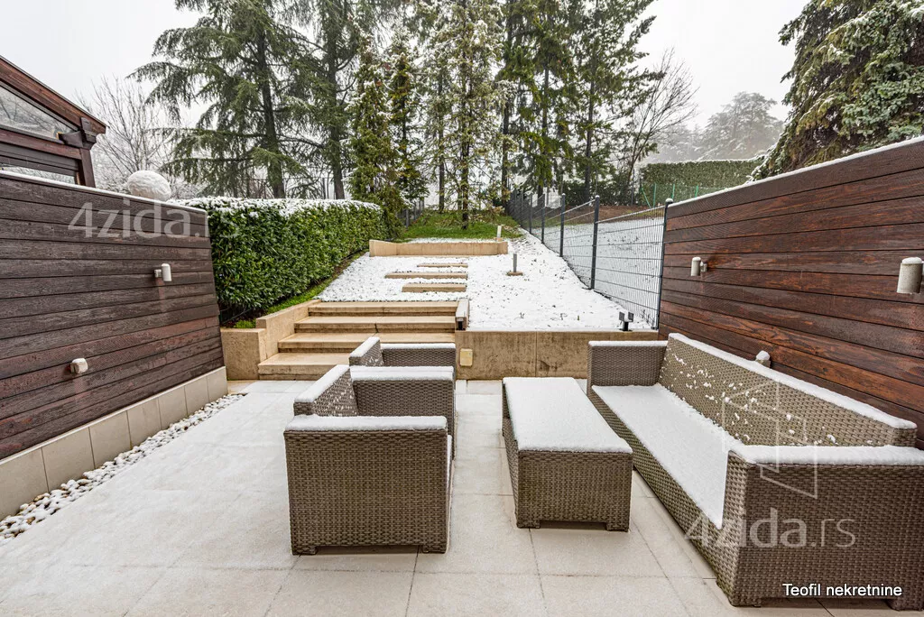 4-etažna kuća | 4zida