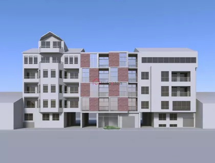 Crveni Krst Vračar | 4zida.rs