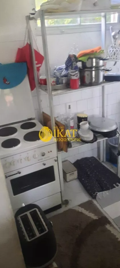 Tiganjica | 4zida.rs