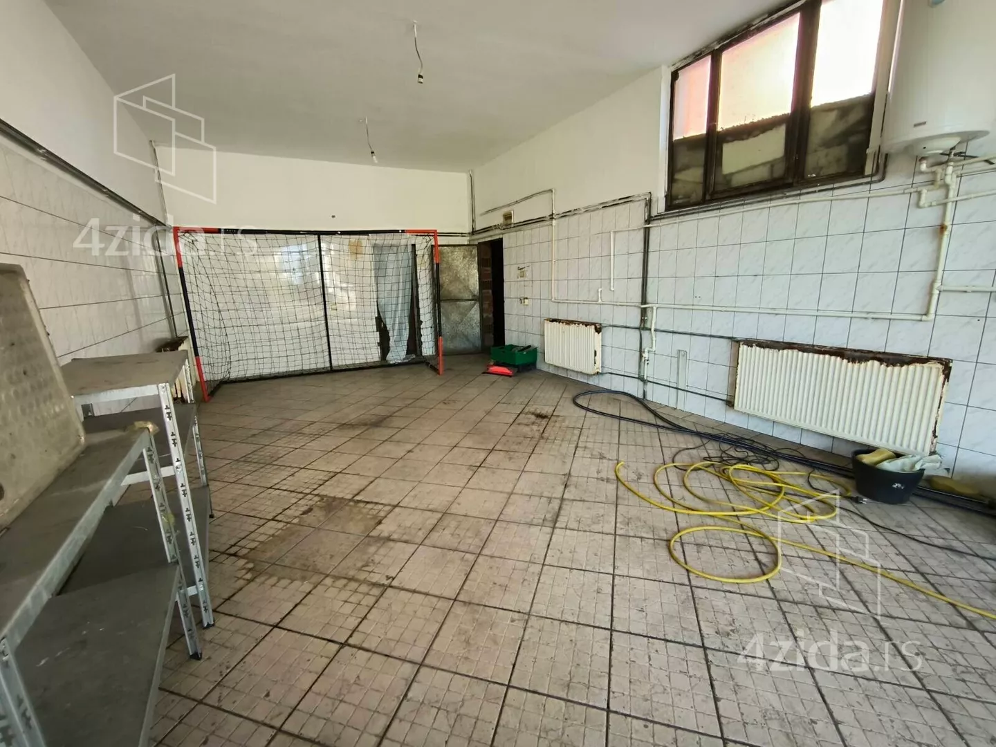 4-etažna kuća | 4zida