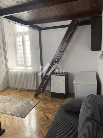 Svetozara Miletića | 4zida.rs