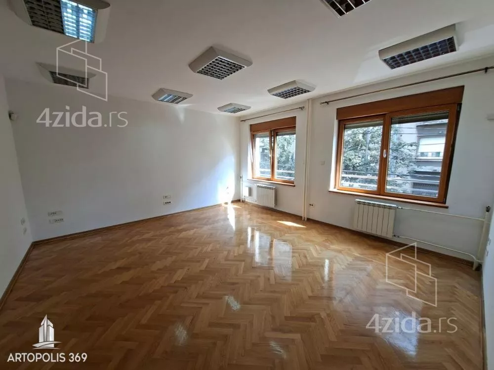 Kancelarija | 4zida