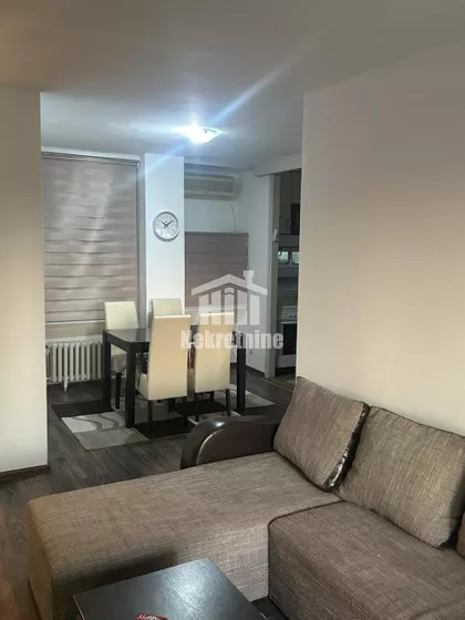 Bulevar Arsenija Čarnojevića | 4zida.rs