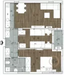 Novi Sad, Gradske lokacije, Telep, Bulevar Patrijarha Pavla (Somborski Bulevar) | 4zida.rs | 4zida.rs