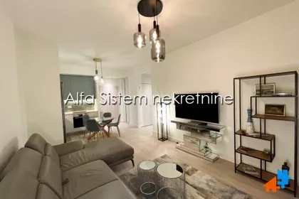 Beograd na vodi | 4zida.rs