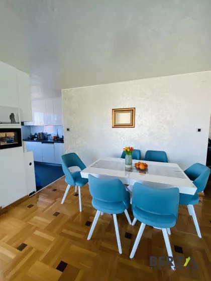 Bulevar Patrijarha Pavla (Somborski Bulevar) | 4zida.rs