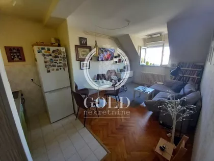 Bulevar Oslobođenja | 4zida.rs